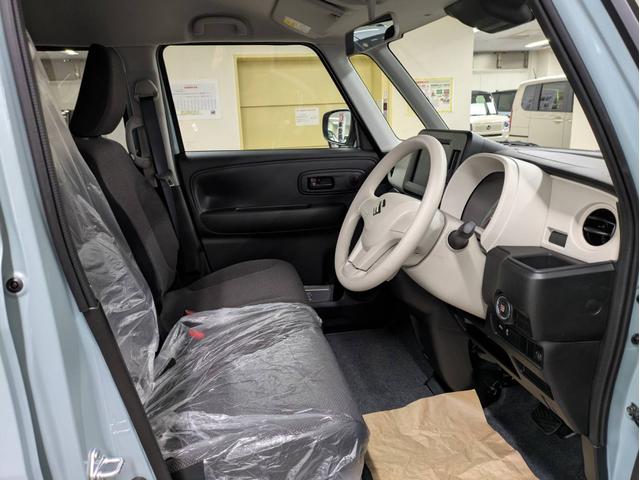 Suzuki WAGON R SMILE 2026