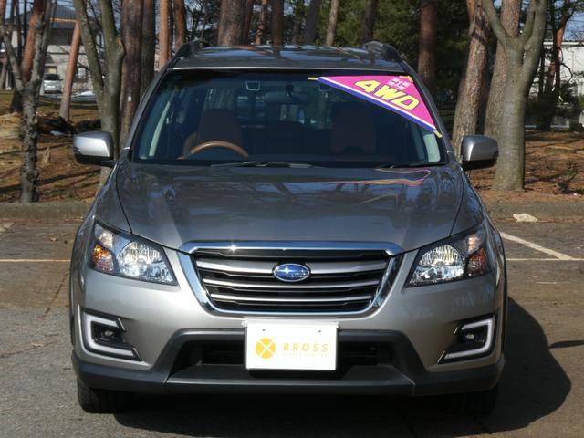 Subaru EXIGA CROSSOVER7 2016