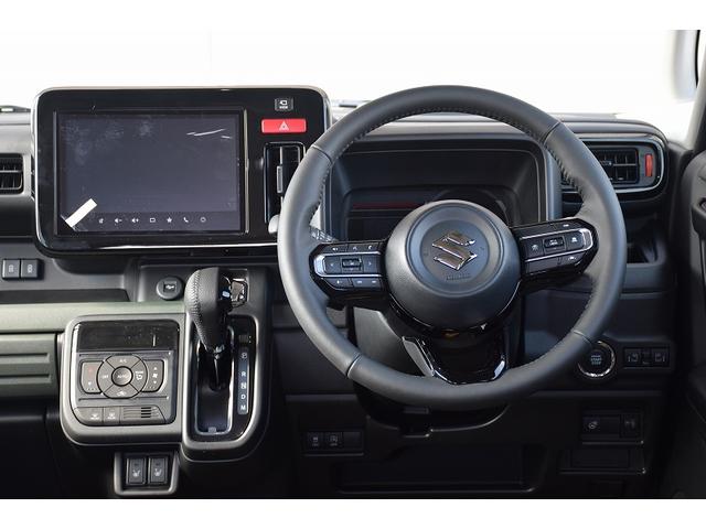 Suzuki SPACIA GEAR 2026