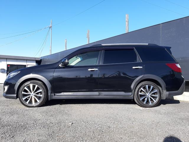 Subaru EXIGA CROSSOVER7 2017