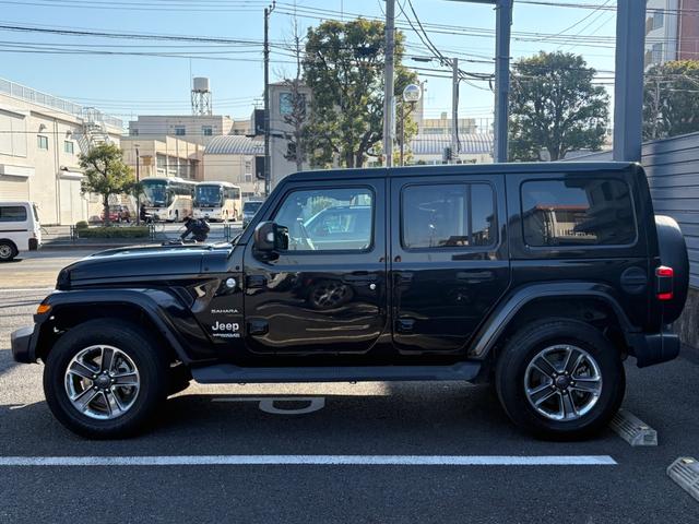 Chrysler Jeep JEEP WRANGLER UNLIMITED 2019