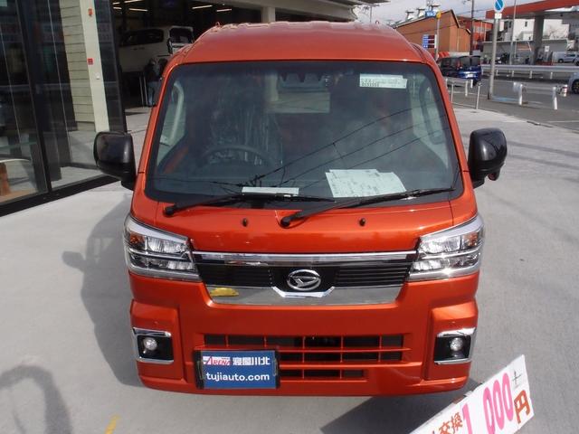 Daihatsu HIJET TRUCK 2025