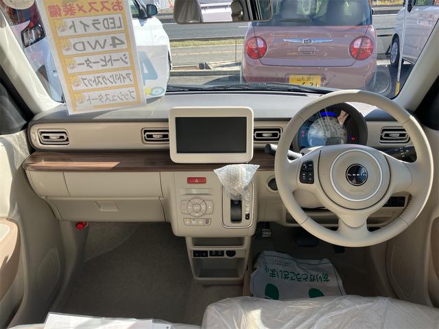 Suzuki ALTO LAPIN 2025