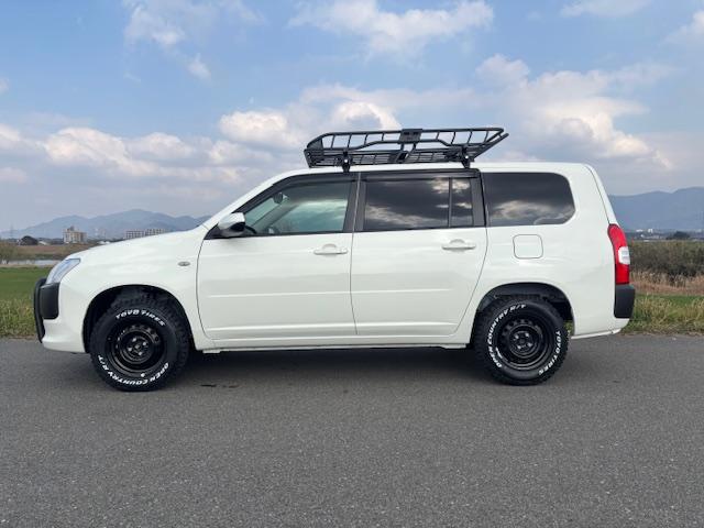 Toyota PROBOX 2026