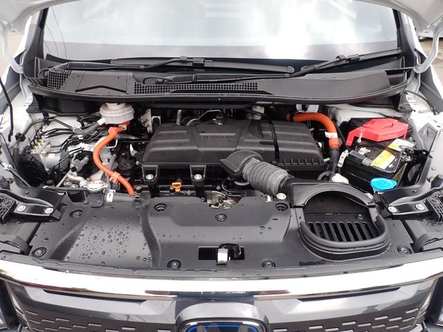 Honda STEPWAGON 2023