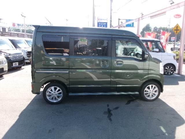 Nissan NV100 Clipper Rio 2019