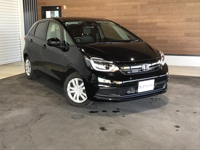 Honda FIT 2024