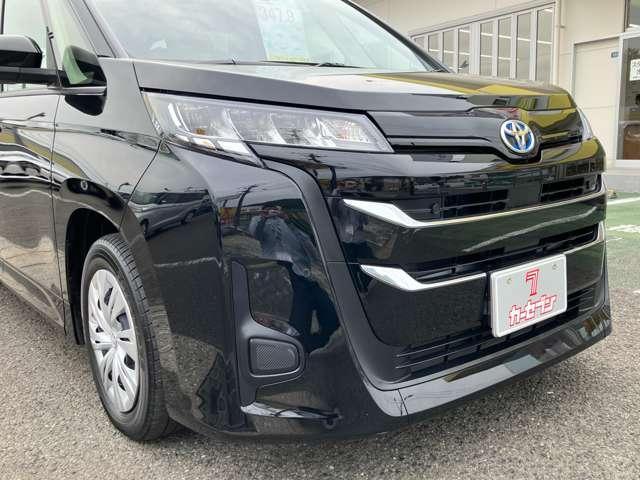 Toyota NOAH 2025