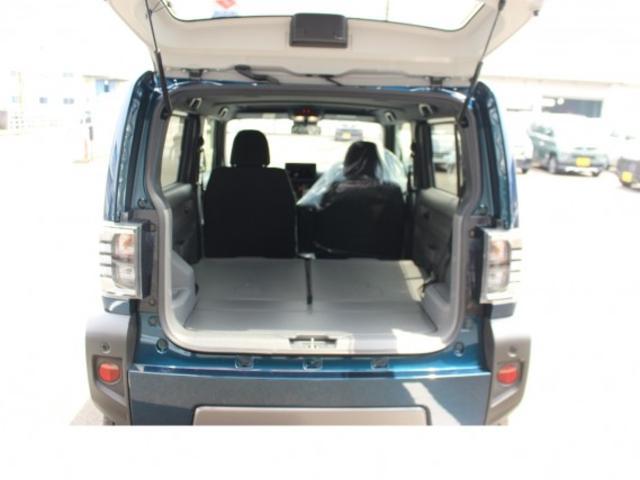Daihatsu TAFT 2024