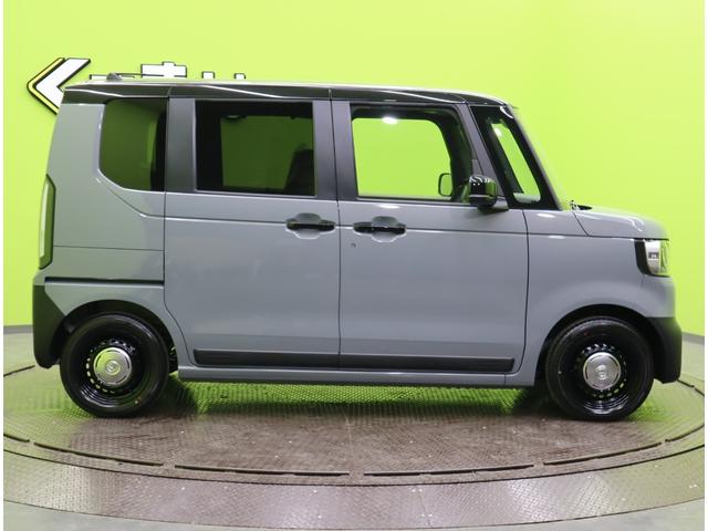 Honda N-BOX JOY 2025