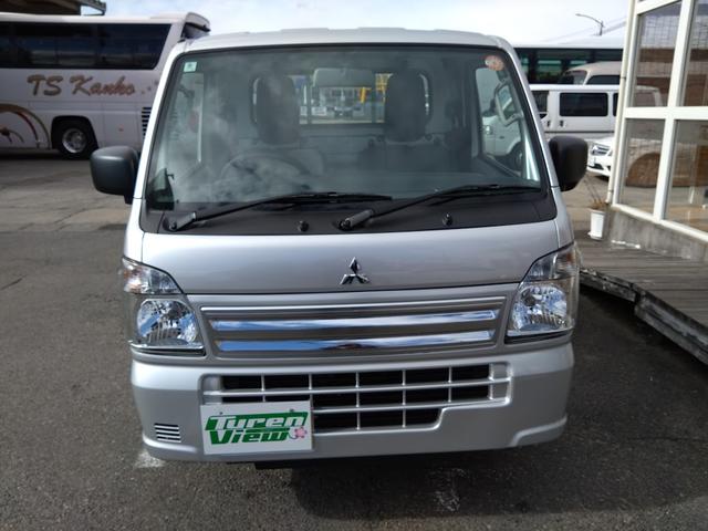 Mitsubishi MINICAB TRUCK 2025