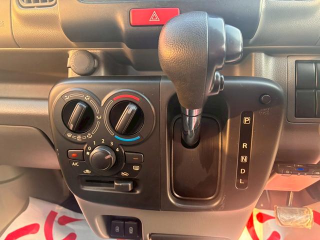 Nissan CLIPPER VAN 2025