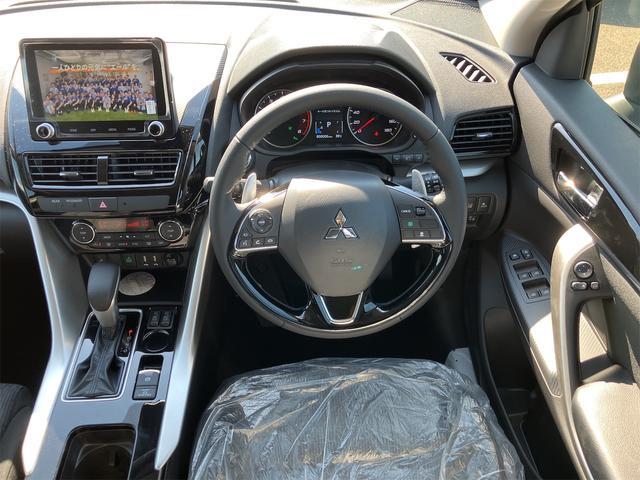 Mitsubishi ECLIPSE CROSS 2024