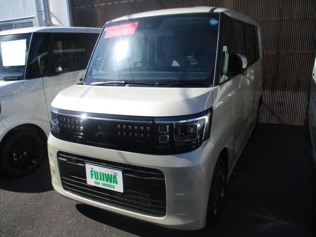 Mitsubishi EK SPACE 2026