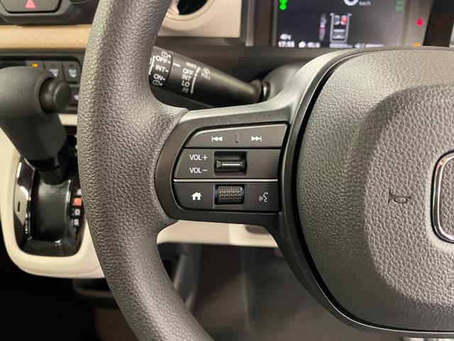 Honda N-BOX 2025