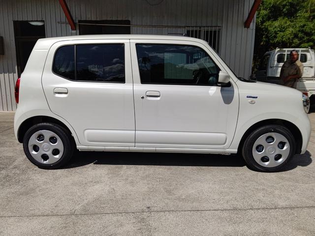 Suzuki ALTO 2024
