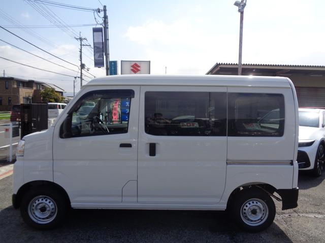 Daihatsu HIJET CARGO 2026