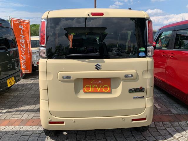 Suzuki SPACIA 2019