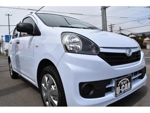 Daihatsu MIRA E:S 2015