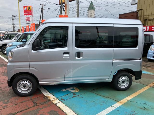Daihatsu HIJET CARGO 2025