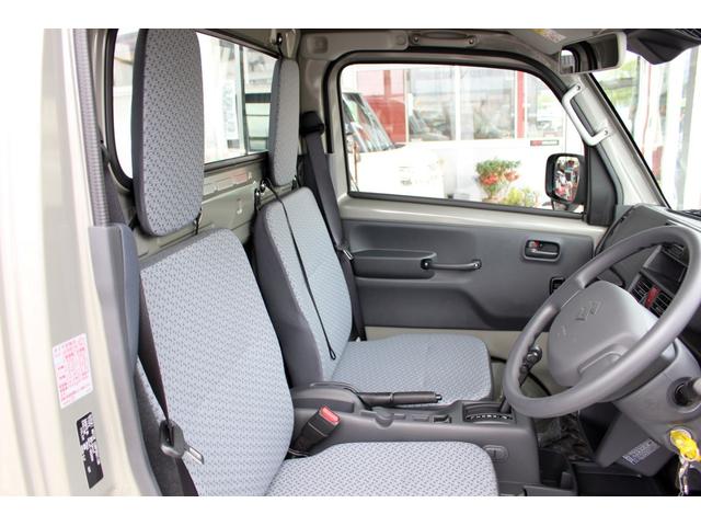 Suzuki CARRY TRUCK 2025