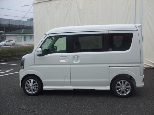 Suzuki EVERY WAGON 2025