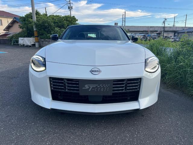 Nissan FAIRLADY Z 2024