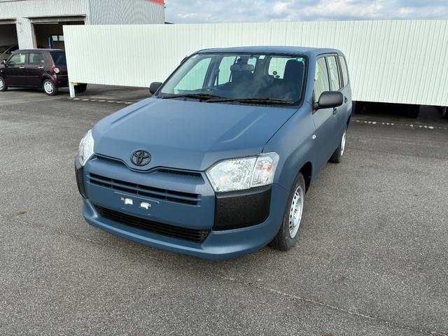 Toyota PROBOX 2020