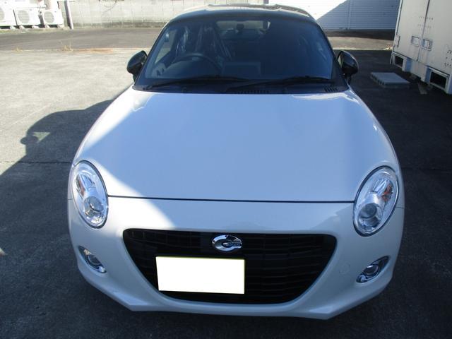 Daihatsu COPEN 2026