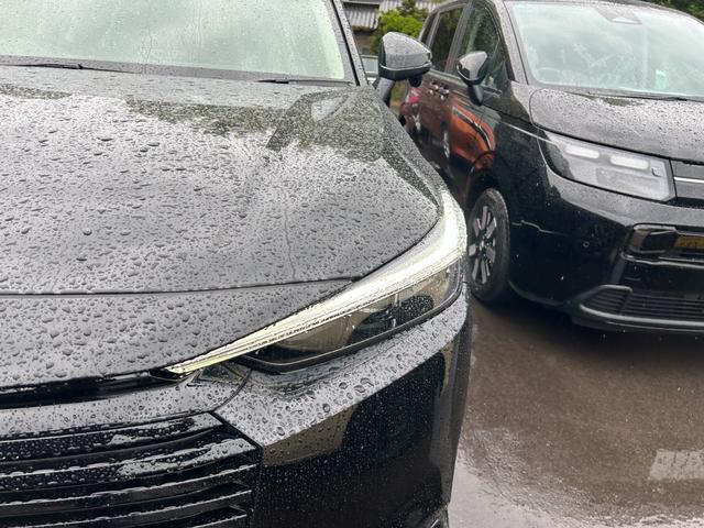 Honda VEZEL 2026