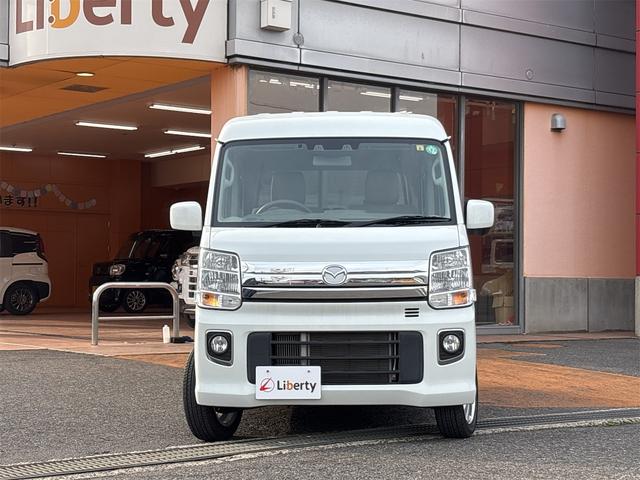 Mazda SCRUM WAGON 2022