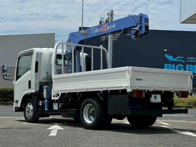 Mazda TITAN TRUCK 2007