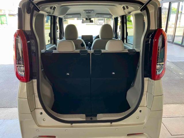 Mitsubishi EK SPACE 2022