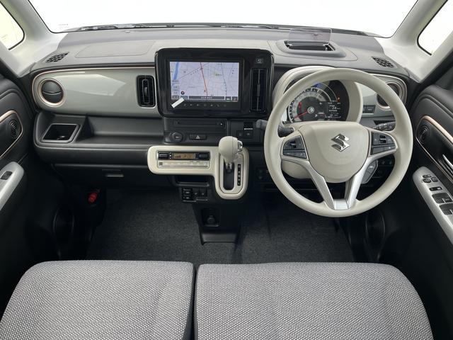 Suzuki WAGON R SMILE 2025