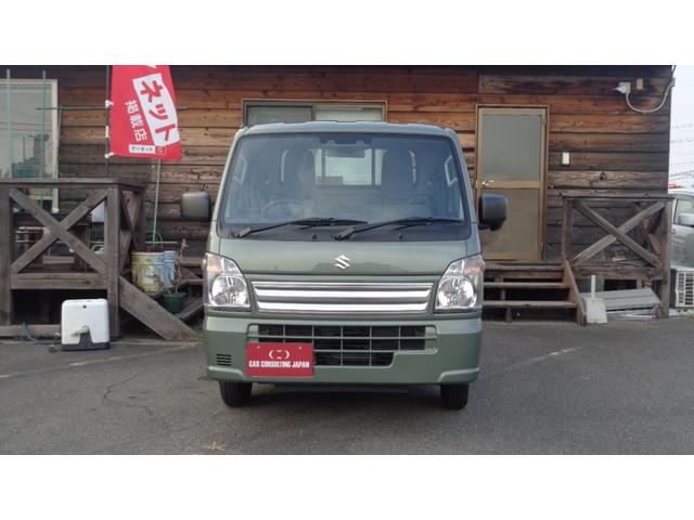 Suzuki CARRY TRUCK 2025