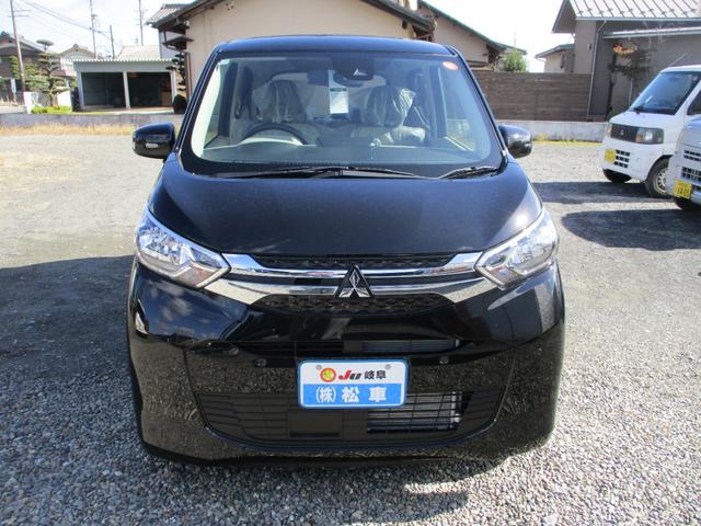 Mitsubishi EK WAGON 2025