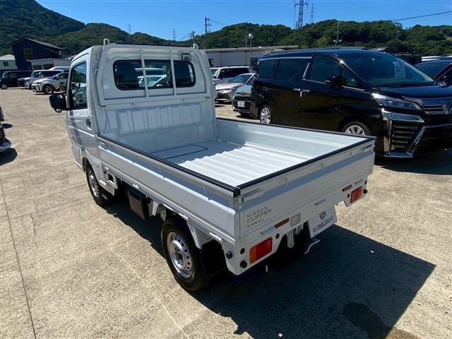 Nissan CLIPPER TRUCK 2025