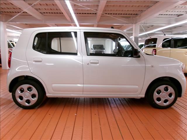 Suzuki ALTO 2024