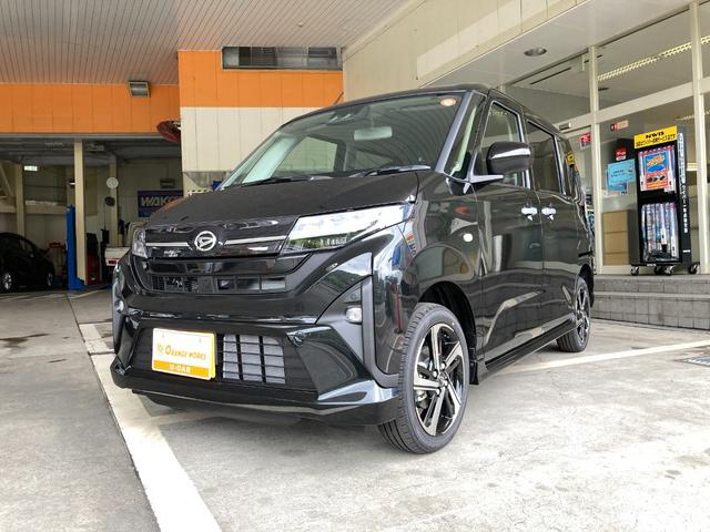 Daihatsu MOVE 2025