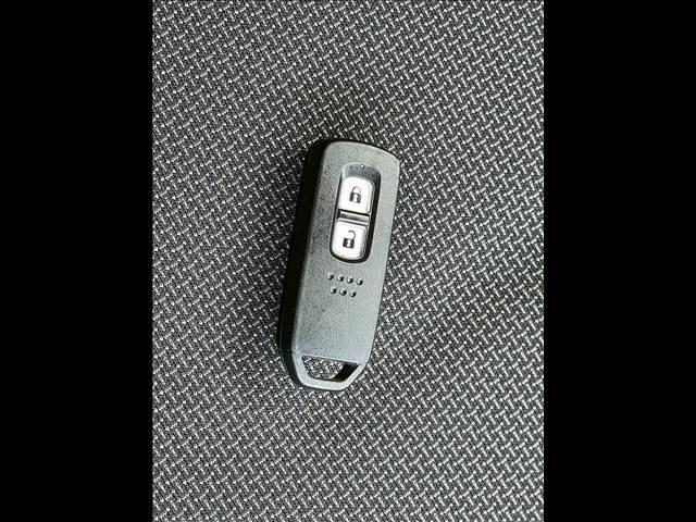 Honda N-VAN PLUS STYLE 2020