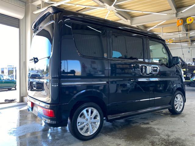 Suzuki EVERY WAGON 2023