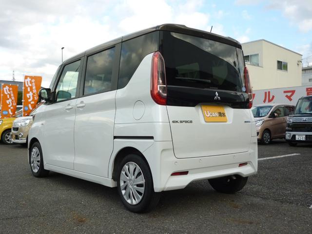 Mitsubishi EK SPACE 2021