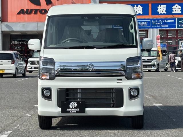 Suzuki EVERY WAGON 2025