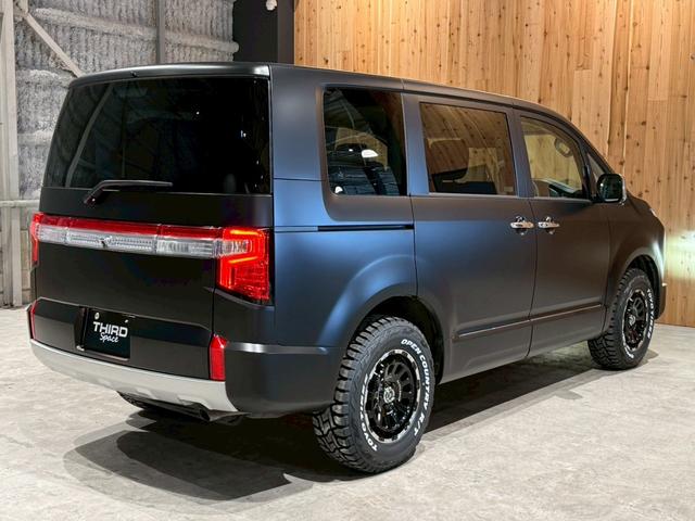 Mitsubishi DELICA D:5 2024