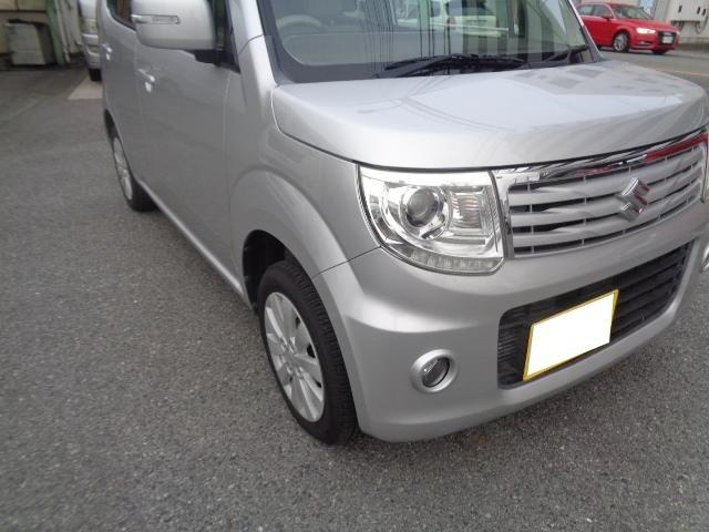 Suzuki MR WAGON WIT 2013