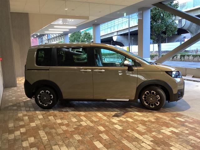 Honda FREED 2026