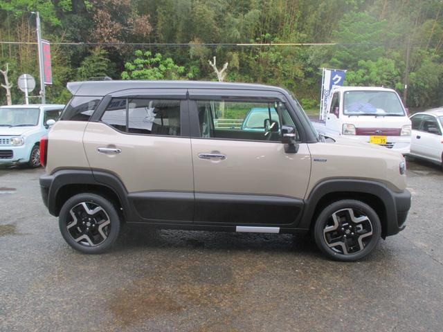 Suzuki XBEE 2026