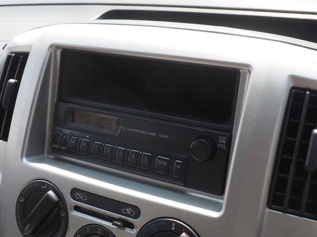 Nissan NV200 VANETTE VAN 2015