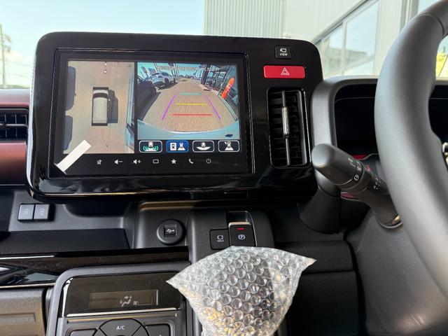 Suzuki SPACIA CUSTOM 2025