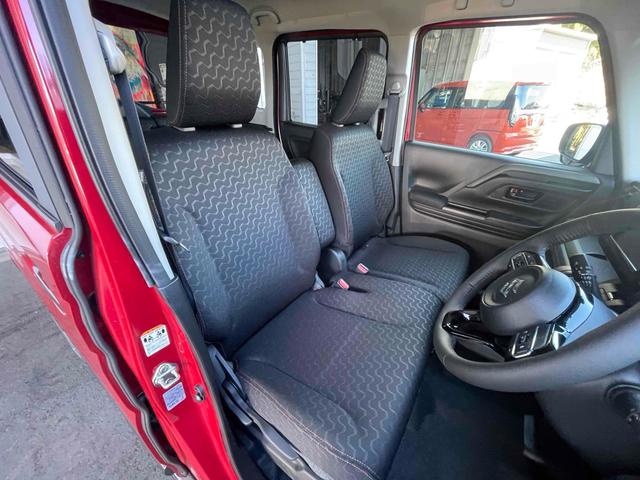 Suzuki SPACIA GEAR 2024